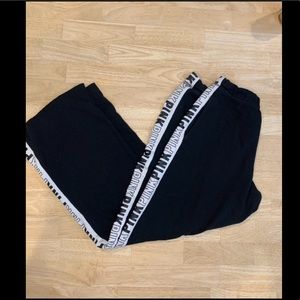 VS PINK Sweatpants
